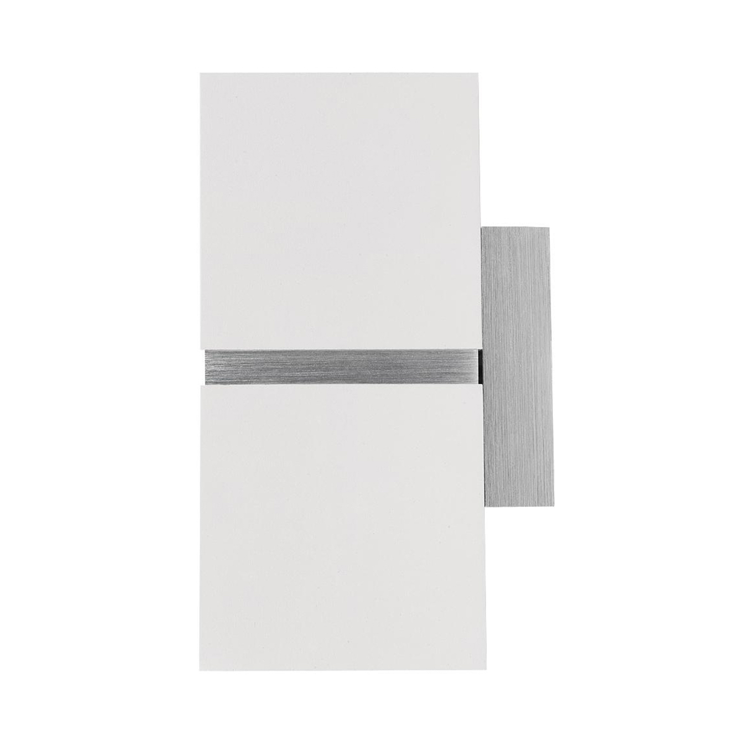 Светильник накладной (спот) GWL-2MR16-M-IP20 Квадрат Белый 661326  *1/30 Светильник накладной (спот) GWL-2MR16-M-IP20 Квадрат Белый 661326  *1/30