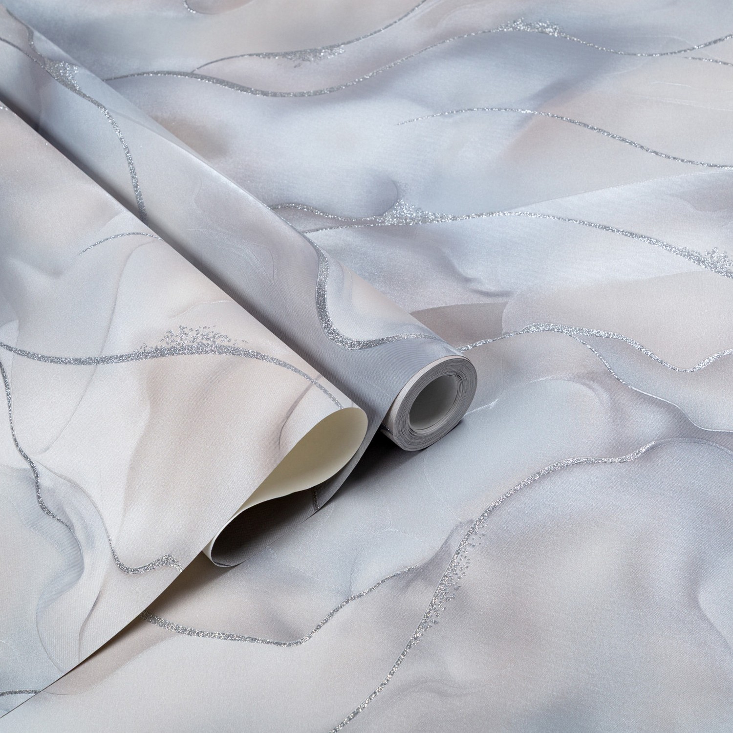 Обои флиз "Home Color" Winner (сер.) HC72451-46 1,06*10м*1/8