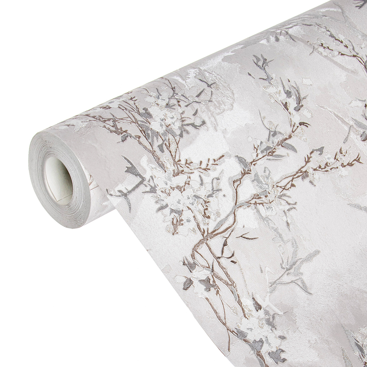 Обои флиз Victoria Stenova Isabel (св.-сер.) 287501 1.06*10м *6