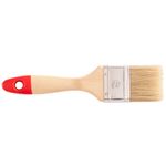 Кисть плоская "Эксперт -3" T4P (арт.0101130)  *12/288