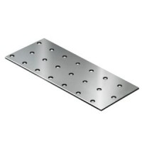 Пластина соединительная 200х50х2 мм ТехноСервис PS