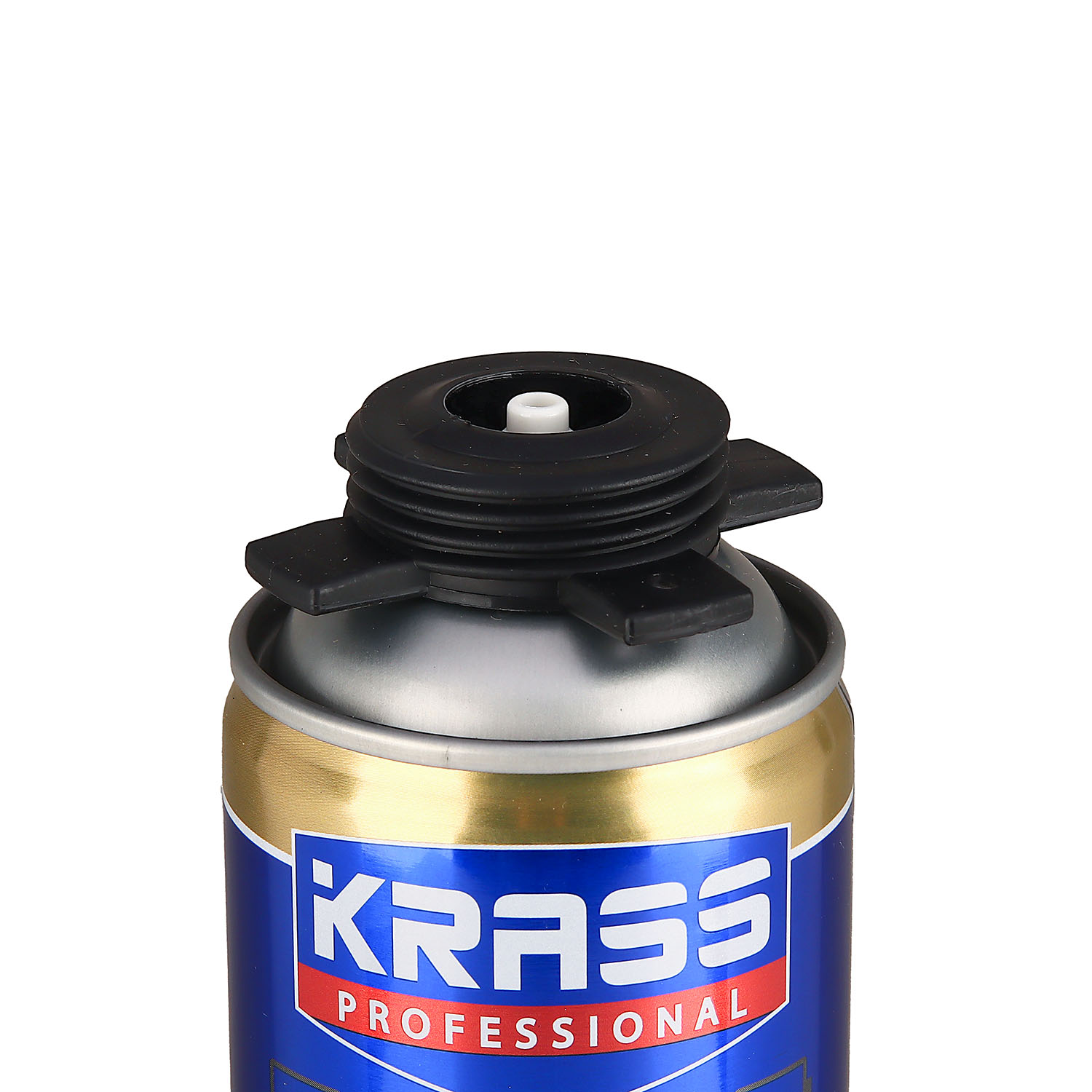 Пена монтажная профессиональная 890 мл KRASS V70, зимняя