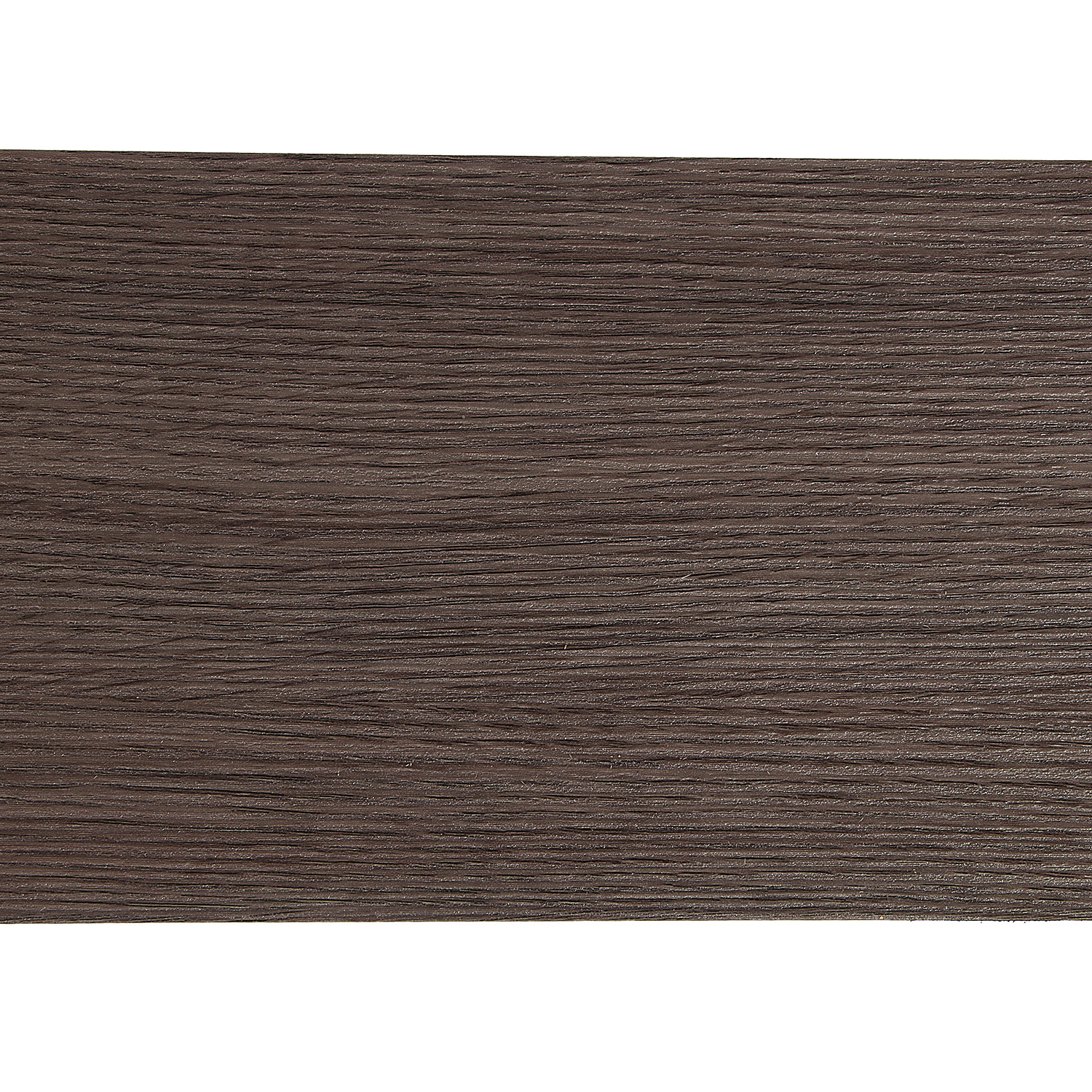 Брус доборный ПВХ телескопический Неаполь темный 150*2070мм Двери ГУД *5