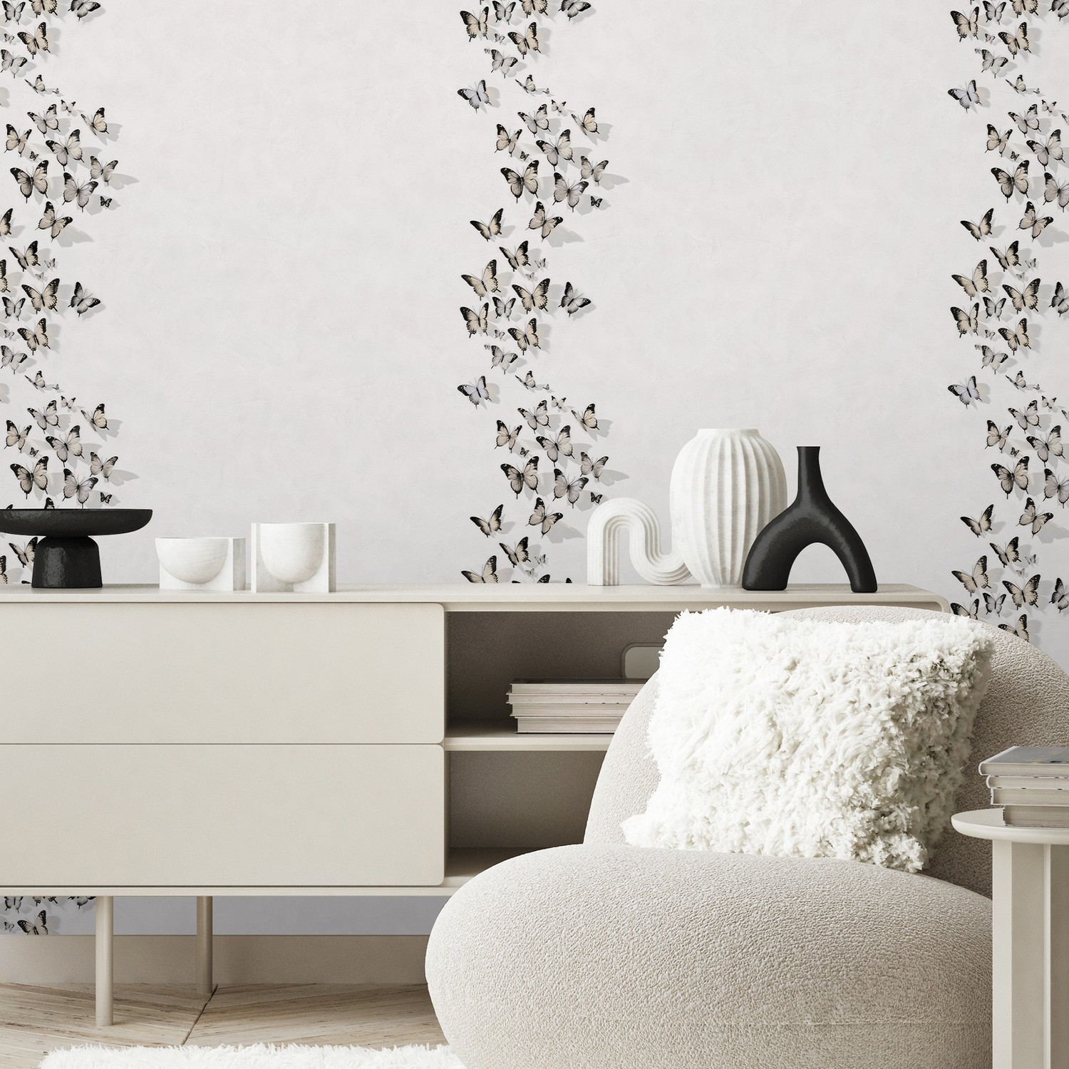 Обои  флиз VS Victoria Stenova Incanto (св.-сер.) 589271 1.06*10м *6 Обои  флиз VS Victoria Stenova Incanto (св.-сер.) 589271 1.06*10м *6