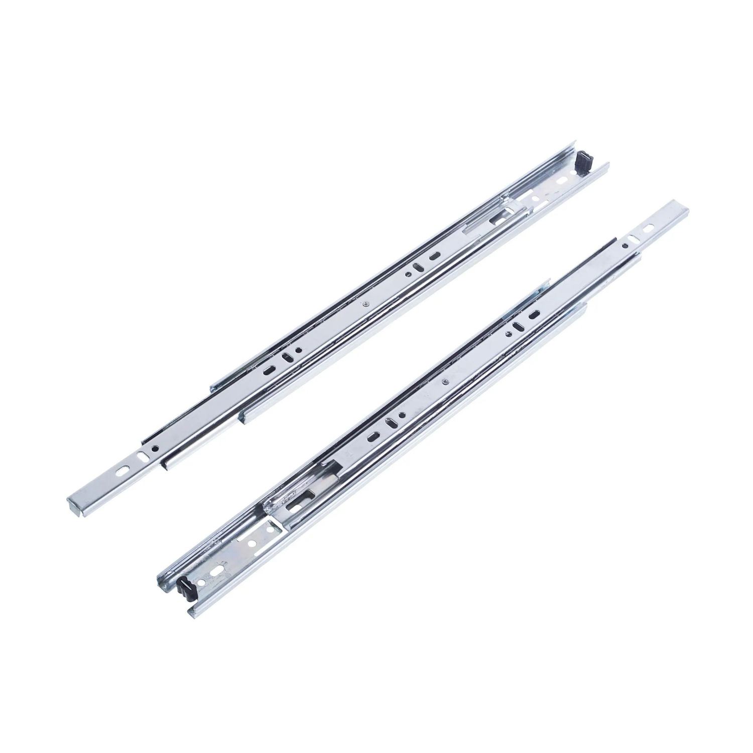 яяяШариковые направляющие 350 мм, h=35 мм, 0.8 мм   4639963