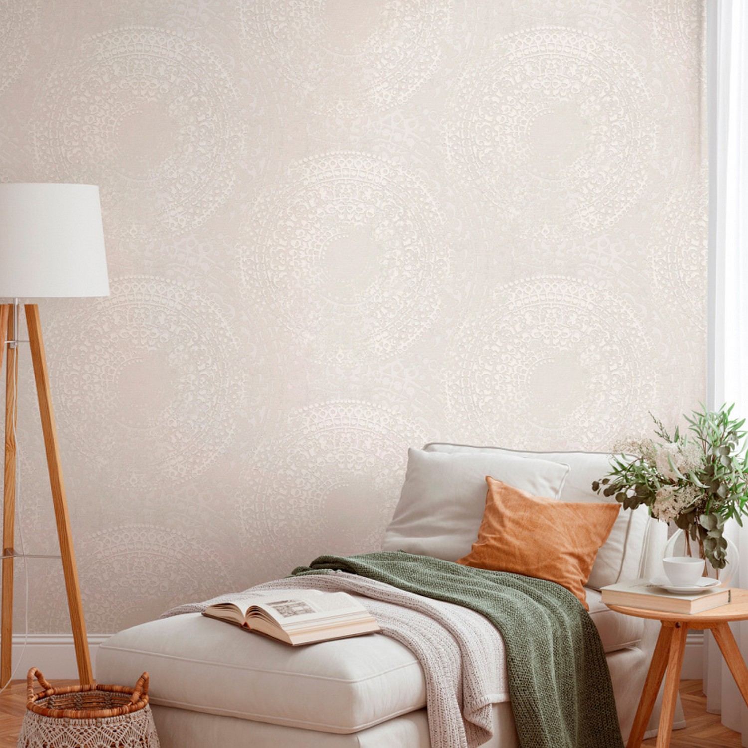 Обои флиз "WallSecret Elite" 8901-21  10*1,06м *6