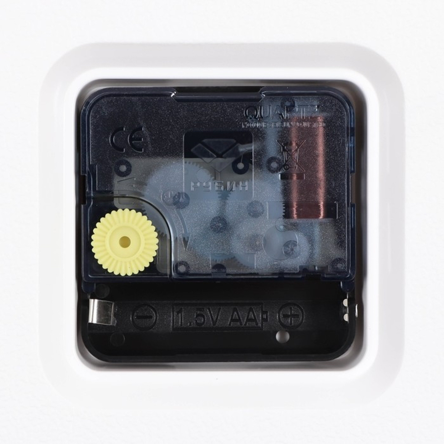 Часы настенные, серия: Интерьер, "Эко", d-29 см 9467882