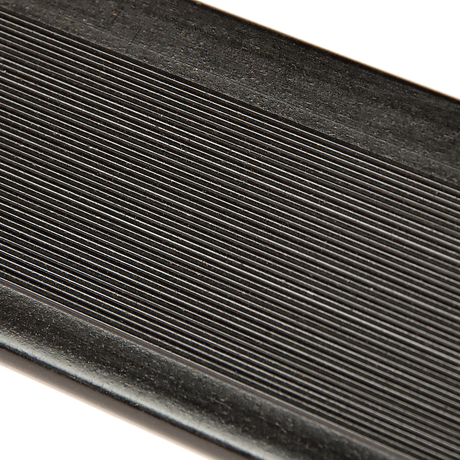 Уголок 50х50х3000 мм декоративный, двухсторонний, венге