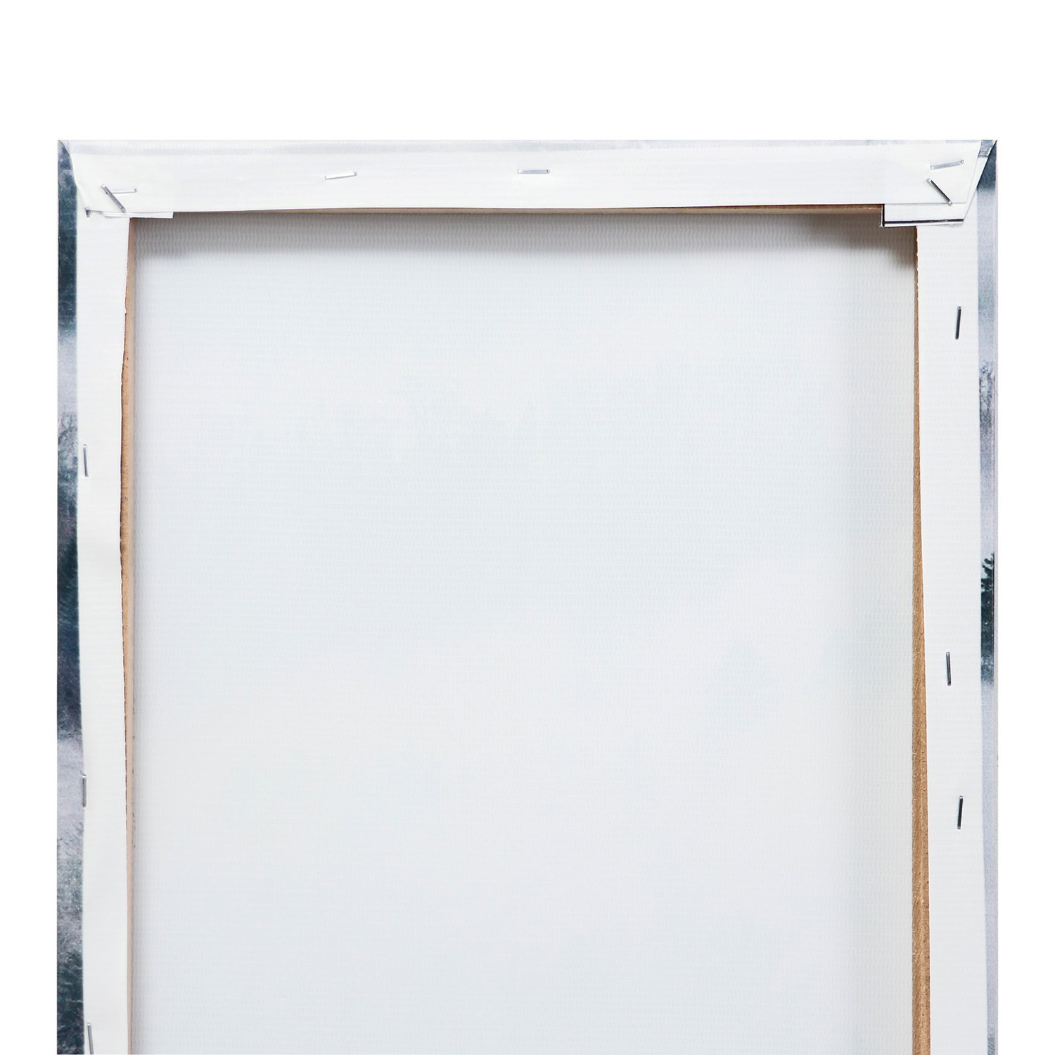 Картина модульная на подрамнике "В лесу" 80*120 см 9864110