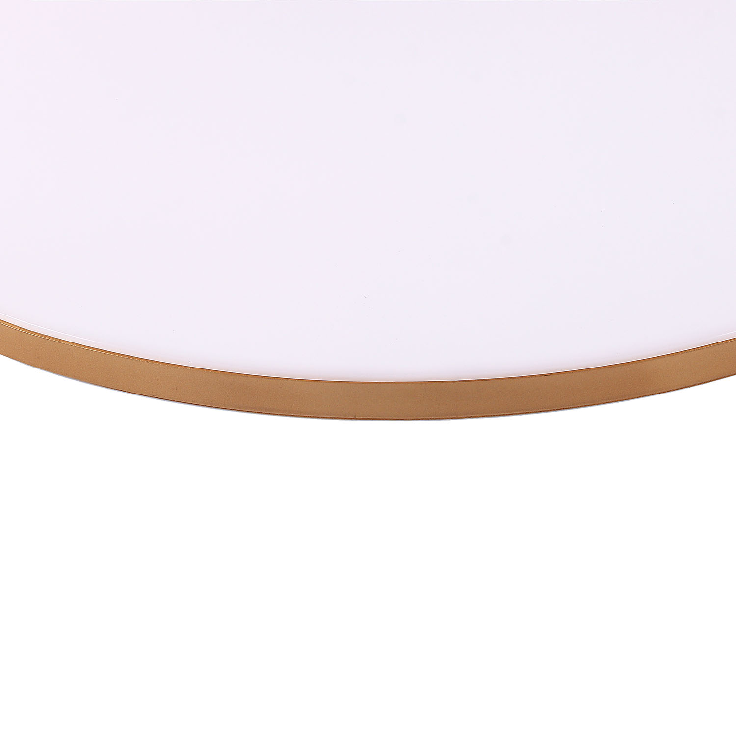 Светильник светодиодный акриловый 450мм 40W FS 6/40W LED 1 реж б/пульта S=15м2 *1/5