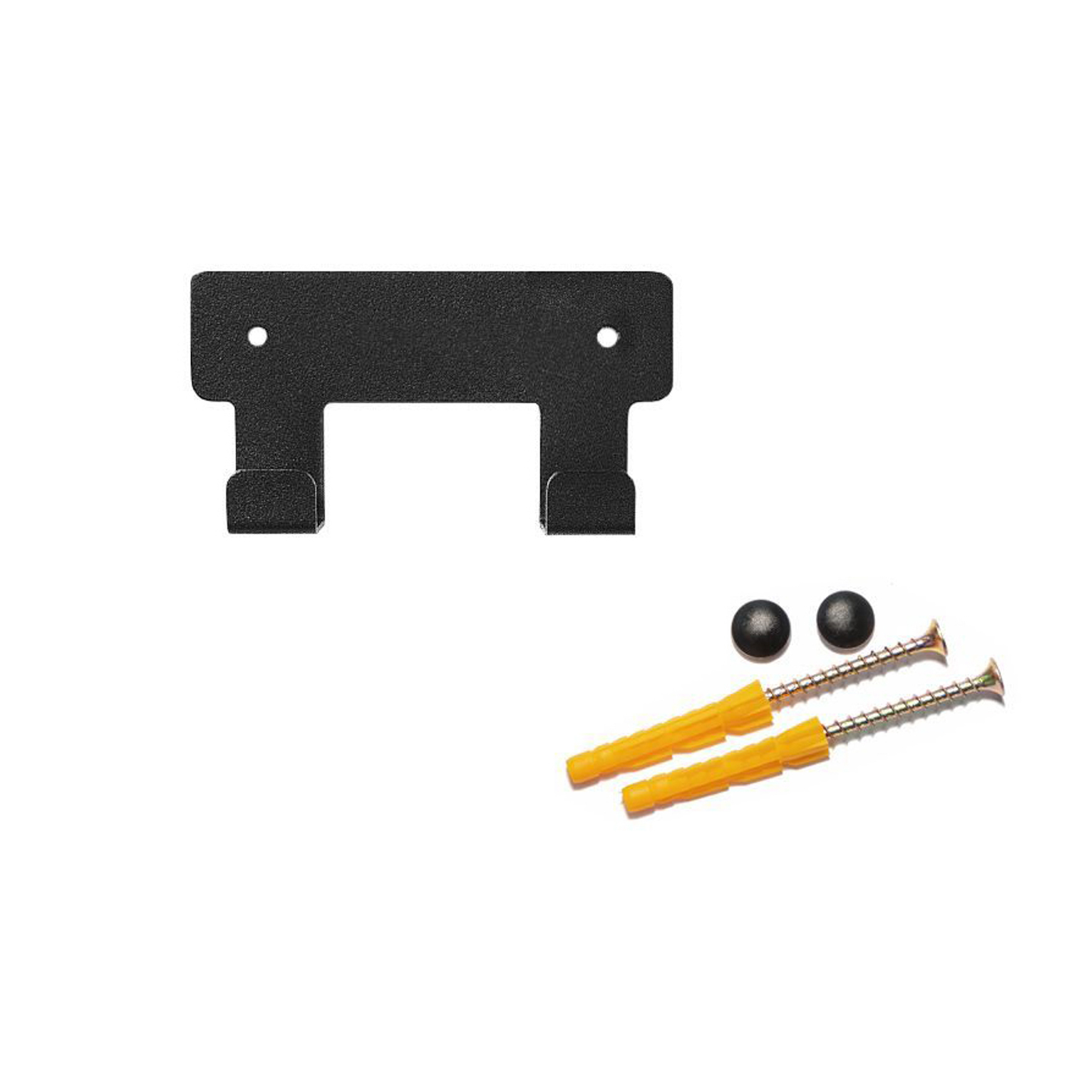 Вешалка настенная 2 крючка 11х2х6 см Палладиум *1/10 Вешалка настенная 2 крючка 11х2х6 см Палладиум *1/10