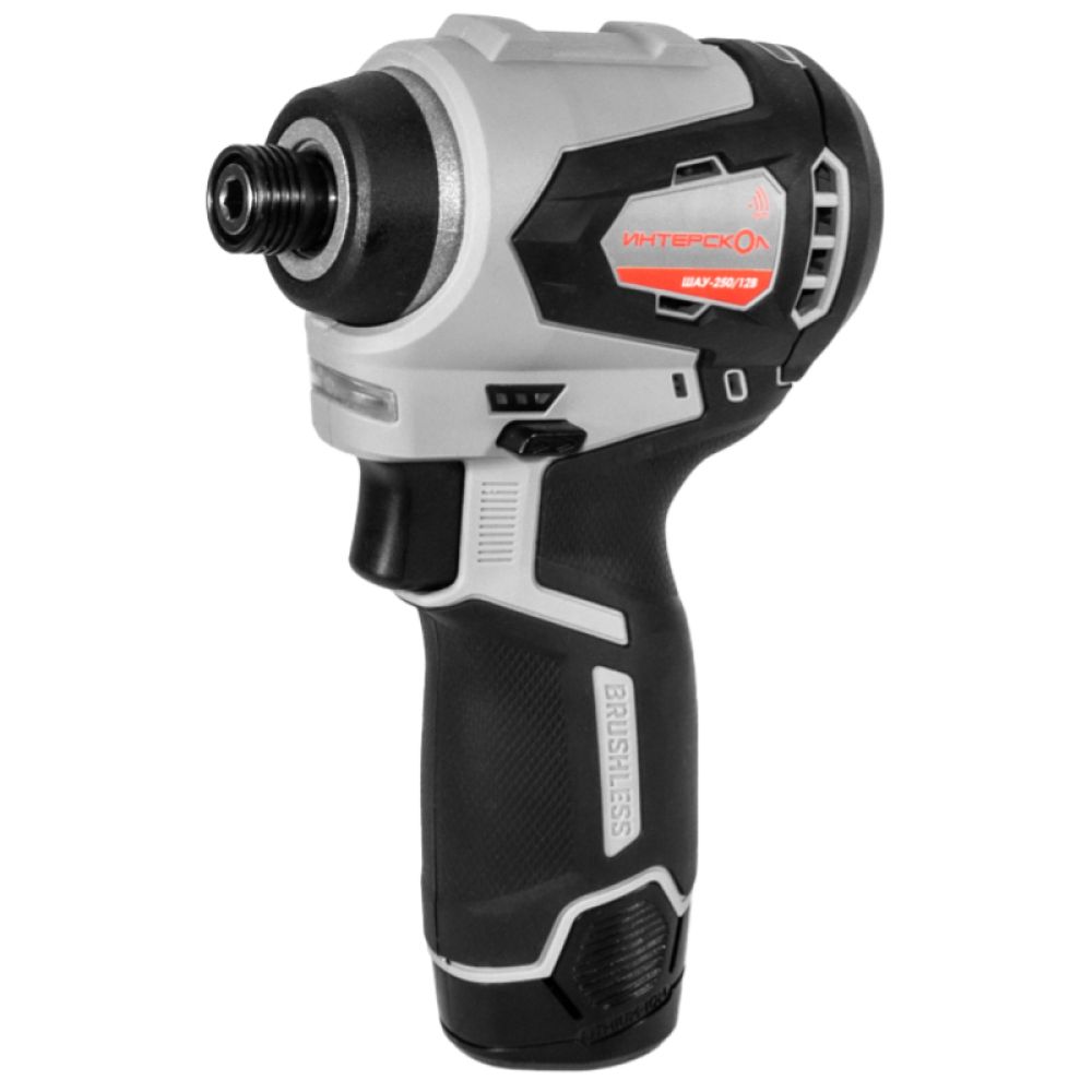 Дрель-шуруповерт 12В 4скор.0-2400об/мин 220Нм 2Ач 2аккум Б/Щ LI-ION ШАУ-220/12ВЭ ИНТЕРСКОЛ *1/8 Дрель-шуруповерт 12В 4скор.0-2400об/мин 220Нм 2Ач 2аккум Б/Щ LI-ION ШАУ-220/12ВЭ ИНТЕРСКОЛ *1/8