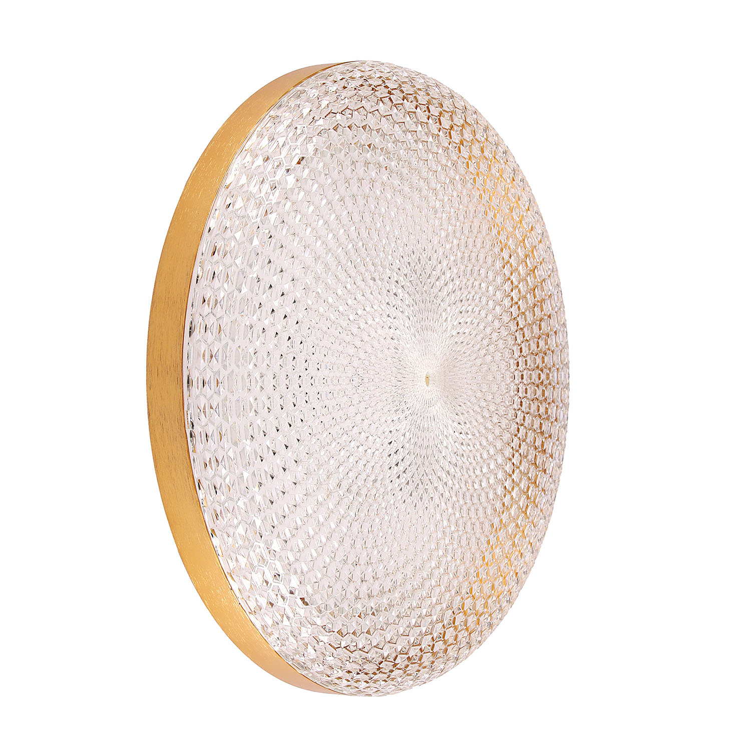 Светильник светодиодный акриловый 450мм 80W 9256 LED 3 реж пульт S=20м2 *1 Светильник светодиодный акриловый 450мм 80W 9256 LED 3 реж пульт S=20м2 *1