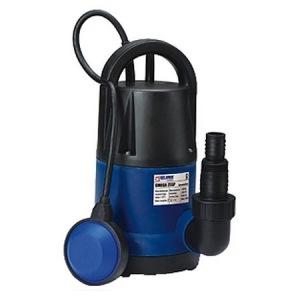 Насос погружной Belamos Omega 25, дренажный, 250 Вт, 5000 л/час Насос погружной Belamos Omega 25, дренажный, 250 Вт, 5000 л/час