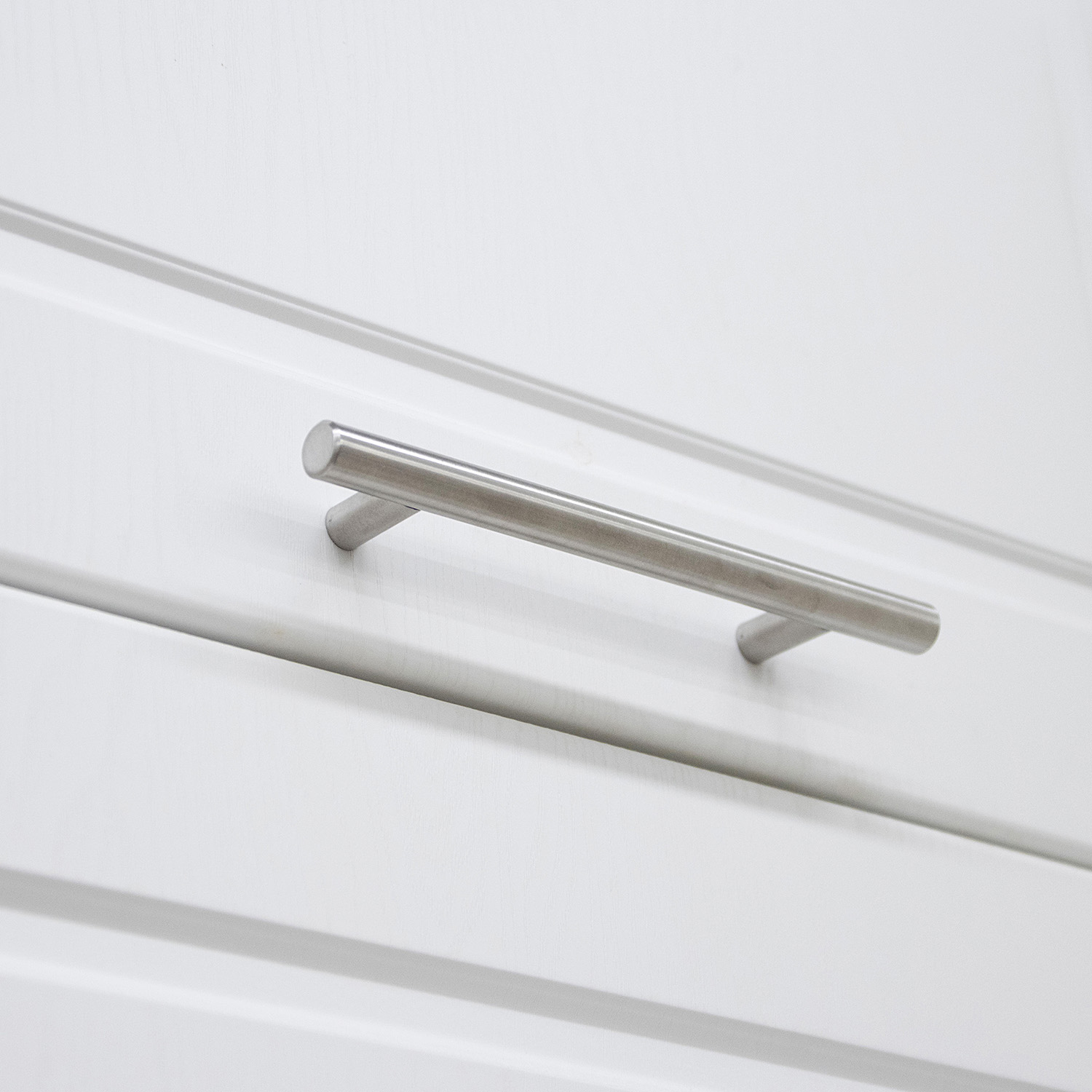 Шкаф навесной 60см 1ДВ для вытяжки ПВХ Орхидея*1