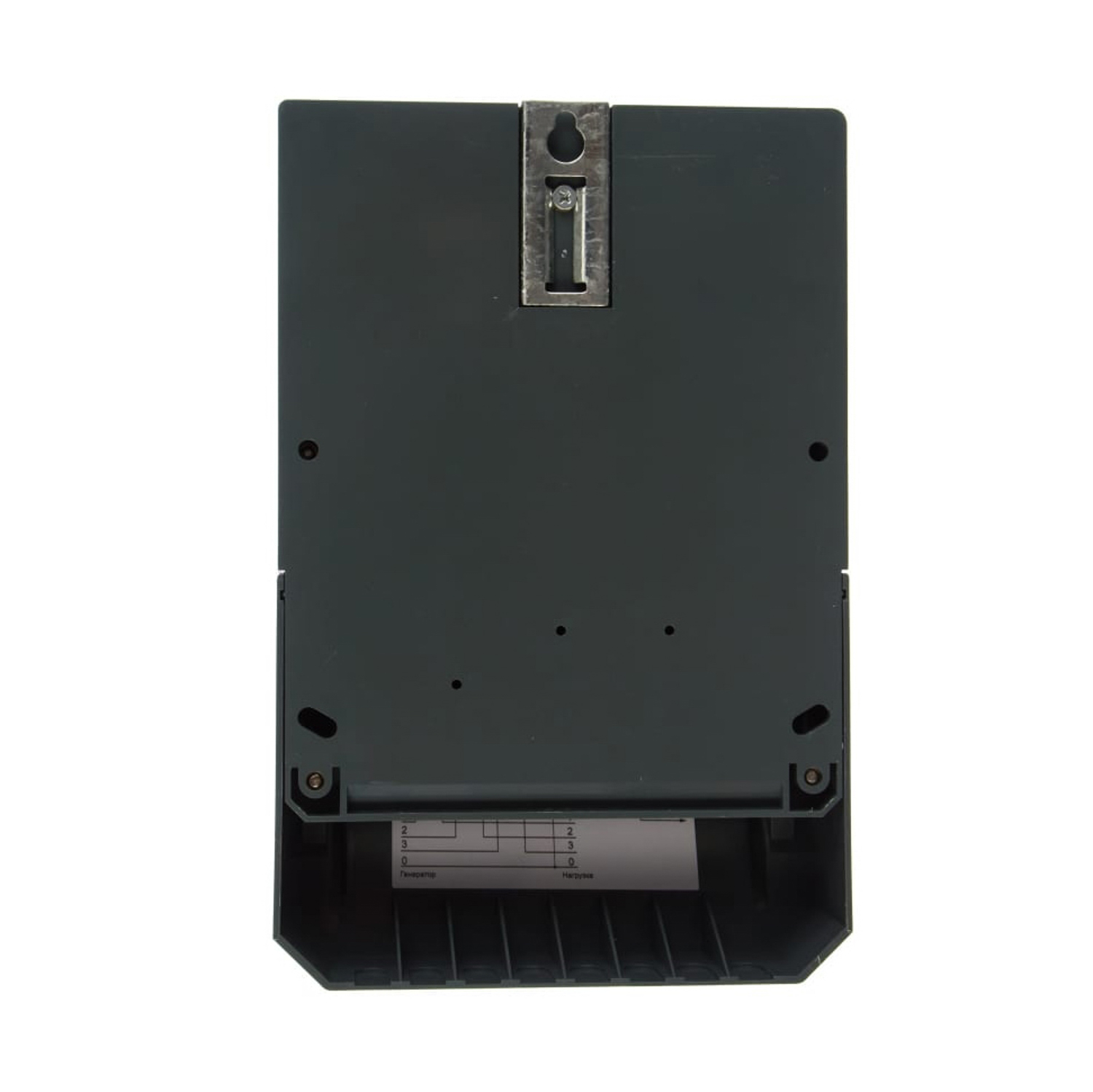 Счетчик "Меркурий" 230 AМ-01 3ф 5-60 А класс точн. 1.0 тариф. Инкотекс *1/10