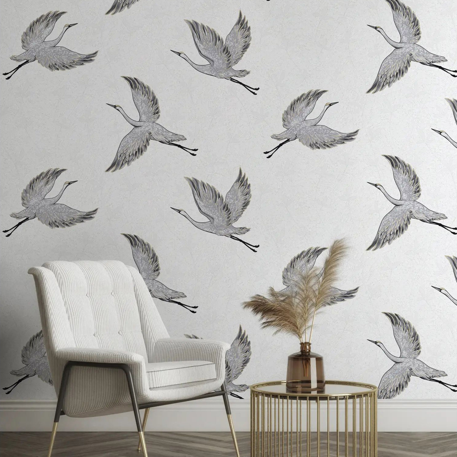 Обои флиз "WallSecret Elite" 8737-21  10*1,06м *6