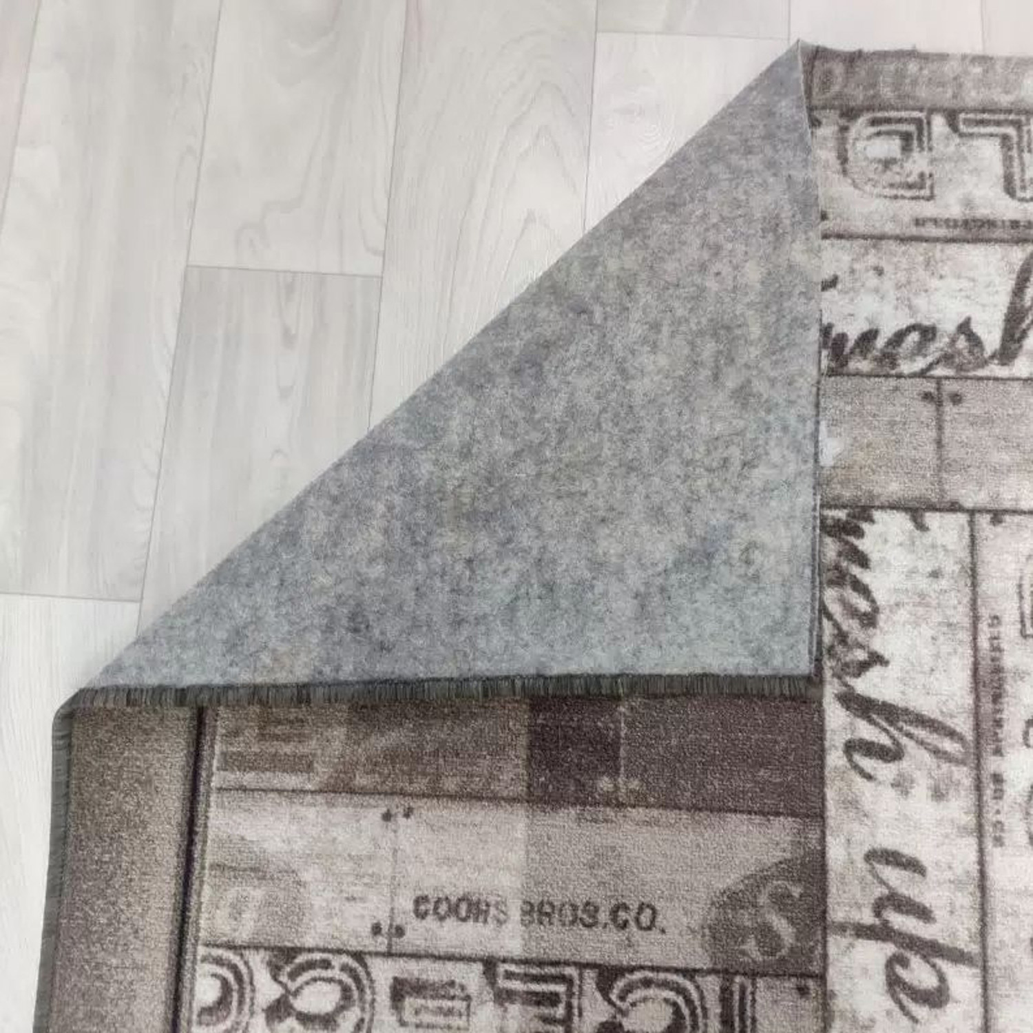 Дорожка ПРИНТ р1831/а2r/100 1,0 м (25 п/м)