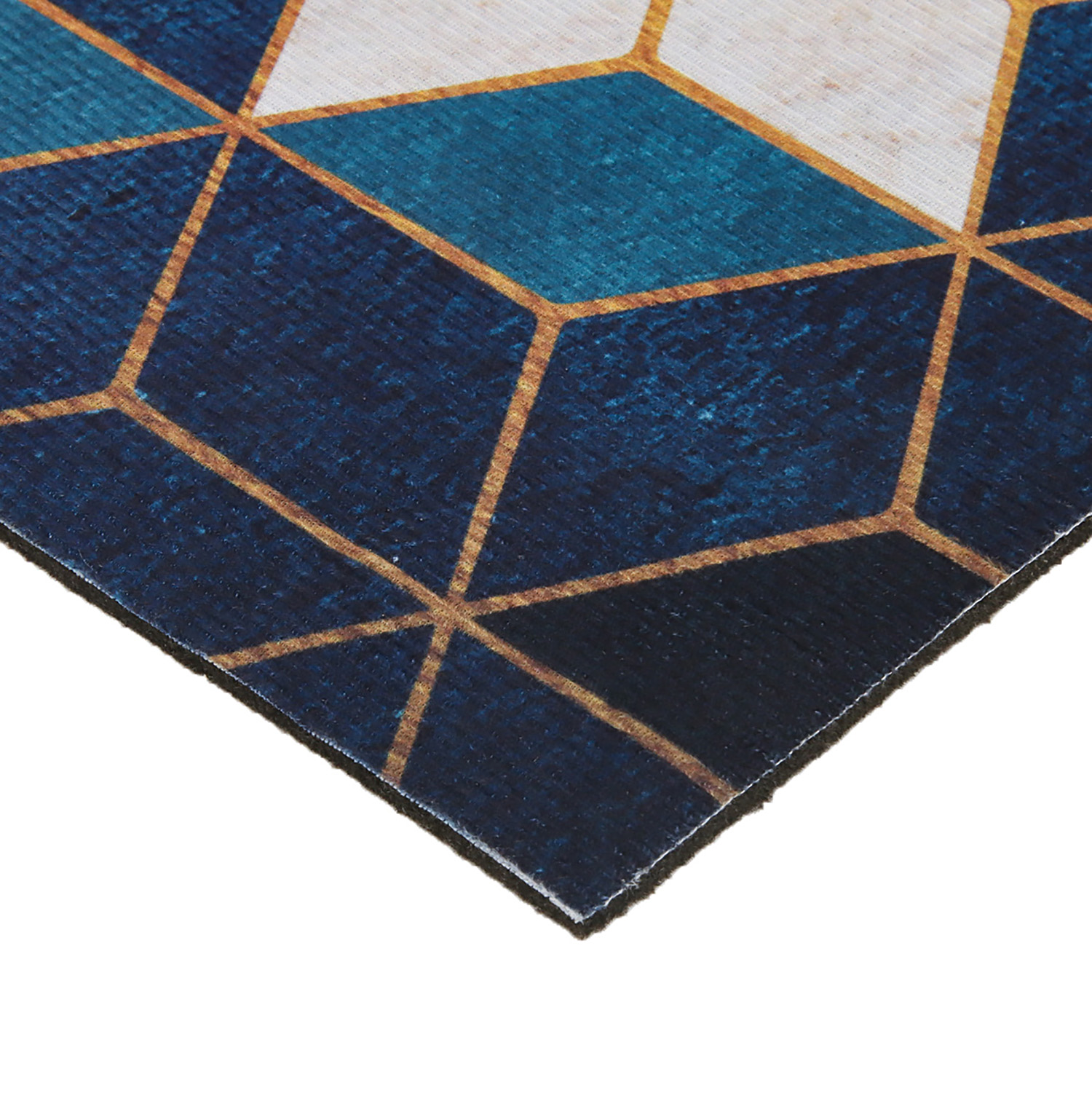 Коврик для ванной ВОЙЛОК шир. 60см х15м "AQUADOMER HOME" DRH6-27 *15