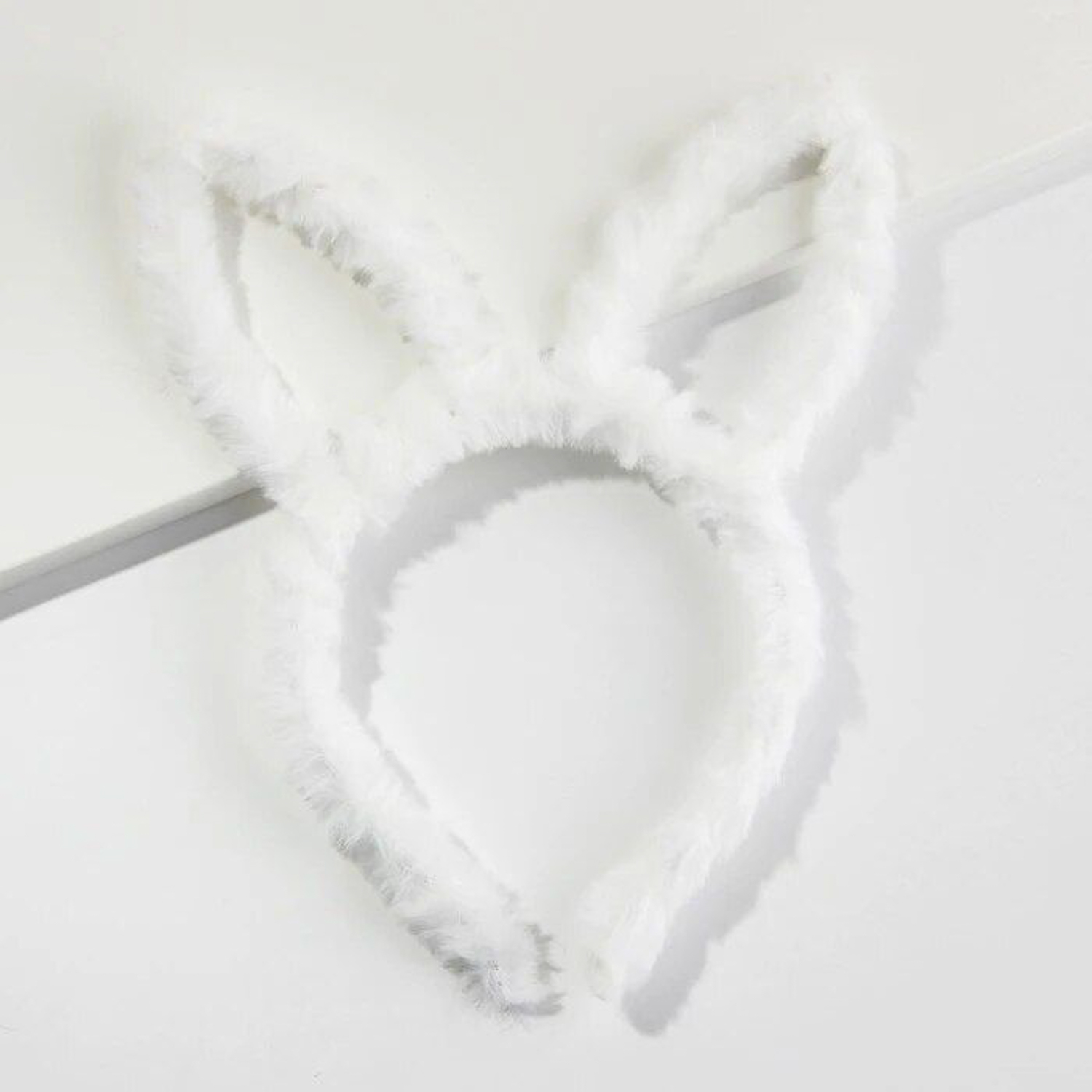 яяяНабор ободок и резинка "Снежно-пушистых радостей в Новом Году", 17 х 19,5 см   7670199