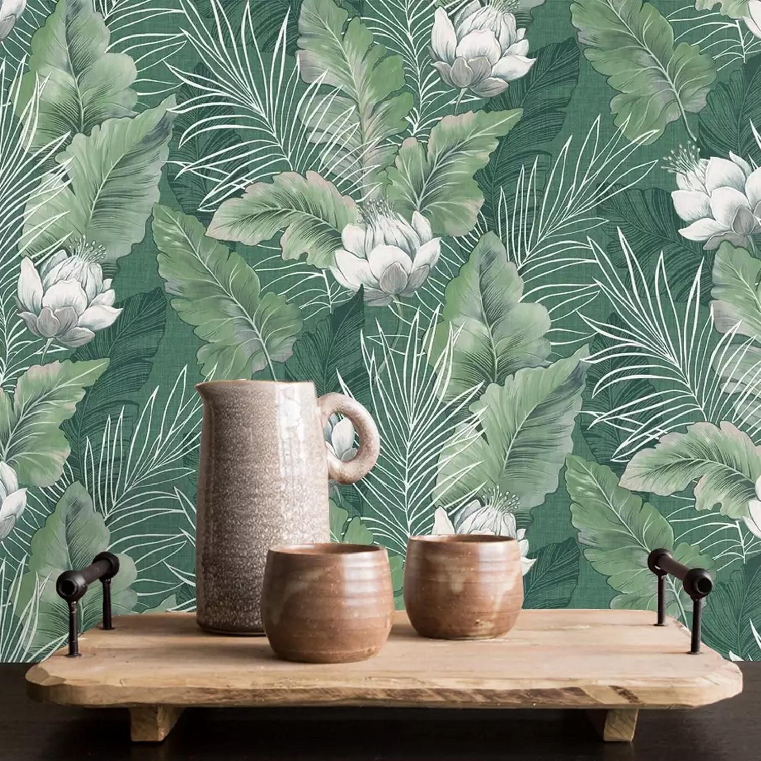 Обои флиз "Home Color" Exotica HC72241-77  1,06*10м *1/8 Обои флиз "Home Color" Exotica HC72241-77  1,06*10м *1/8