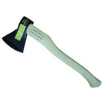 Топор с топорищем 1,55кг(раб.часть 1,150кг) кованный С-965 А1 Балтия ("Труд") *1/10