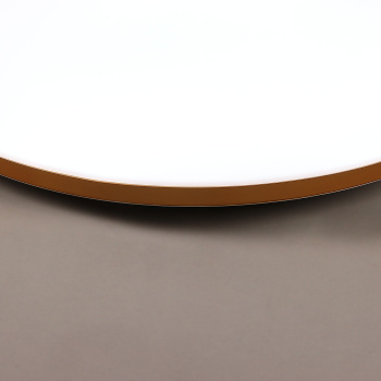 Светильник светодиодный акриловый 450мм 40W FS 6/40W LED 1 реж б/пульта S=15м2 *1/5