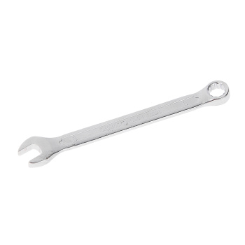 Ключ комбинированный  8мм холодный штамп CrV (70080) СЕРВИС КЛЮЧ *1/20