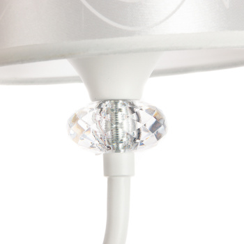 Бра NH5267/1W  E27 1*40Вт (L240*W140*H340)  VERNER LIGHTING *1