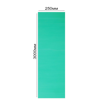 Панель НАРЕЗКА!!!! Сэндвич 10*250*3000 (толщина 8-10мм) Урал-Пласт *660 в пал.*5