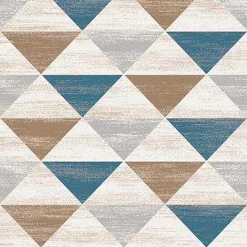 Ковер "Тач" (32121_30126) Овал 2,0х3,0