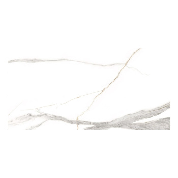 Плитка 30х60 см настенная 1.62 м² Global Tile Spring, белый