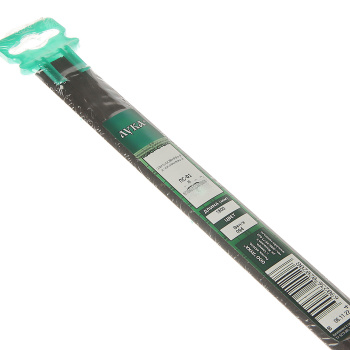 Порог-стык одноуровневый 25х1800 мм Лука ПС 01, венге