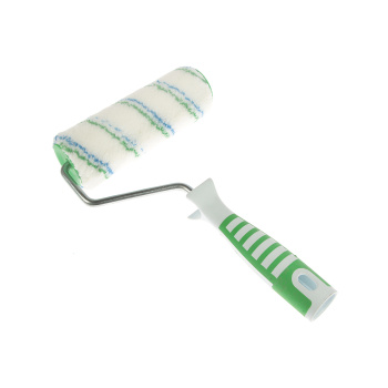 Валик  Полиамид 180мм "Мастер"  d-8мм, ворс 12мм "Работы по дереву"  (Акор)  *1/28