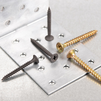 Саморезы по металлу BROZEX КОРОБКА 3,5*35 частая резьба (140шт) *10 Саморезы по металлу BROZEX КОРОБКА 3,5*35 частая резьба (140шт) *10