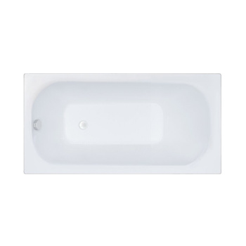 Ванна акриловая 140х70 см Triton Ультра, универсальная, без ножек Ванна акриловая 140х70 см Triton Ультра, универсальная, без ножек