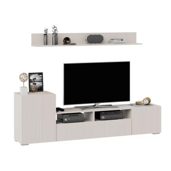 Гостиная Сильвия 1931*349*612 мм тип 2 НМ для общей комнаты (Кашемир/Кашемир сатин)*1