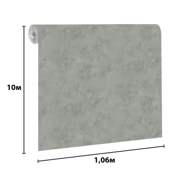 Обои  флиз Victoria Stenova Madeira фон (сер.) 585563 1.06*10м *6