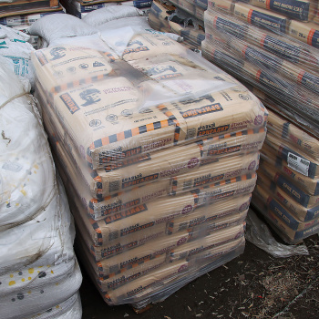 Штукатурка гипсовая БРАВЫЙ БРИГАДИР, 35 кг Штукатурка гипсовая БРАВЫЙ БРИГАДИР, 35 кг