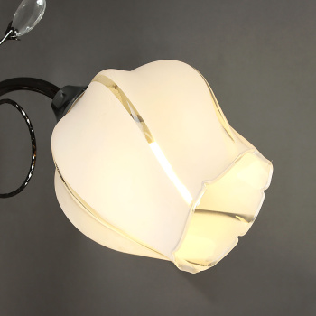 Бра А2384/1W ВCH E27 1*40Вт (200*300*170) *1