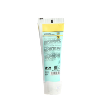 Гель-бальзам после укусов 30г Nadzor (DET003N) *5/50 Гель-бальзам после укусов 30г Nadzor (DET003N) *5/50