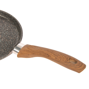 Сковорода алюм. а/приг.литая Kukmara "Granit Ultra" original Блинная d22см сбго220а *1/10 Сковорода алюм. а/приг.литая Kukmara "Granit Ultra" original Блинная d22см сбго220а *1/10