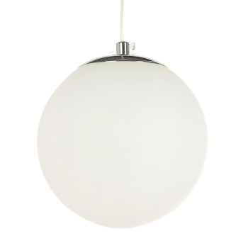 Люстра YH875/1H 1*40W E27 (d-150; h-350/h-800) VERNER LIGHTING *1