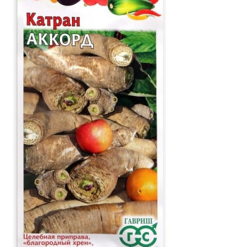 Катран Аккорд 0,5гр Гавриш *10 Катран Аккорд 0,5гр Гавриш *10