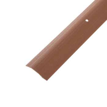 Порог-стык разноуровневый 40х1800 мм Лука ПР 02, бук