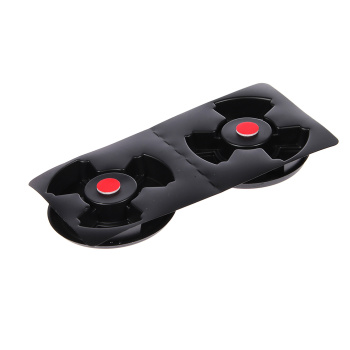 Ловушка от тараканов 6 шт. Nadzor (LOVH002N) *24 Ловушка от тараканов 6 шт. Nadzor (LOVH002N) *24