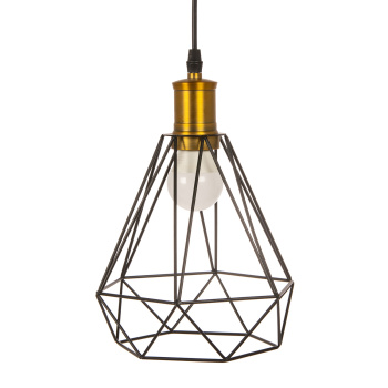 Люстра 04773-0.9-01 BK 40Вт Е27 S=6м2 *1/12