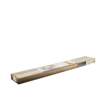 Ламинат 2.22 м² Eurohome Loft, 1285х192х8 мм, 32 класс, дуб элеганс