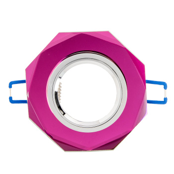 Светильник встраиваемый СВ 03-04 MR16 50Вт G5.3 мульти/хромTDM SQ0359-0051 *1/50