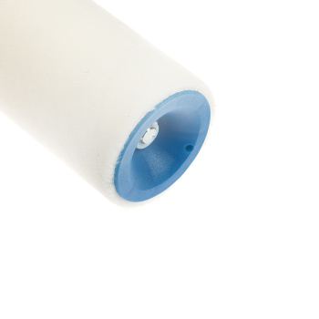 Валик велюровый 240мм "Профи" d-8мм натур.шерсть (арт.100-730) (Акор) *1/20